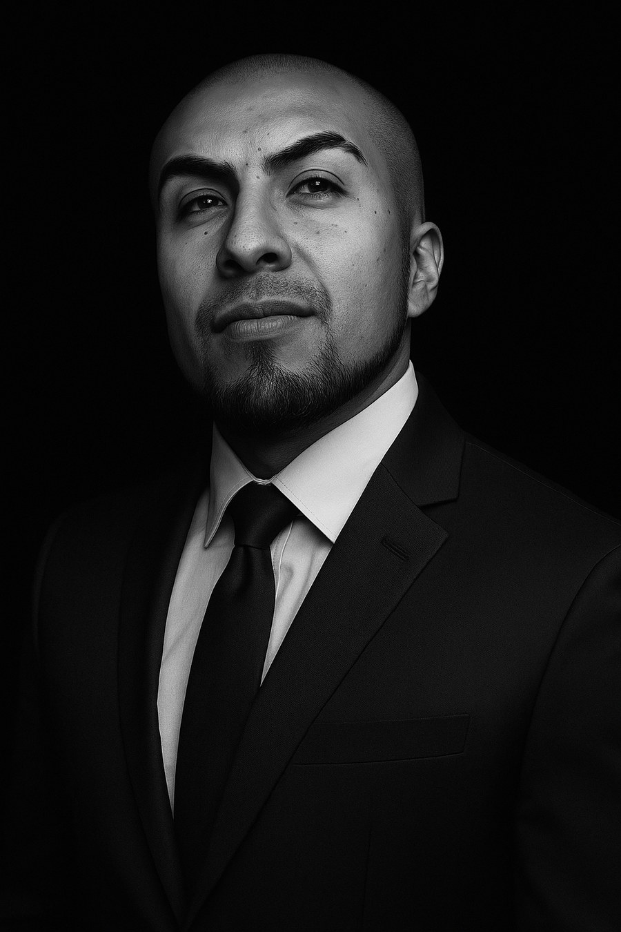 Lic. Camilo Andrés Rozo C., creador de NeuroPerformance App
