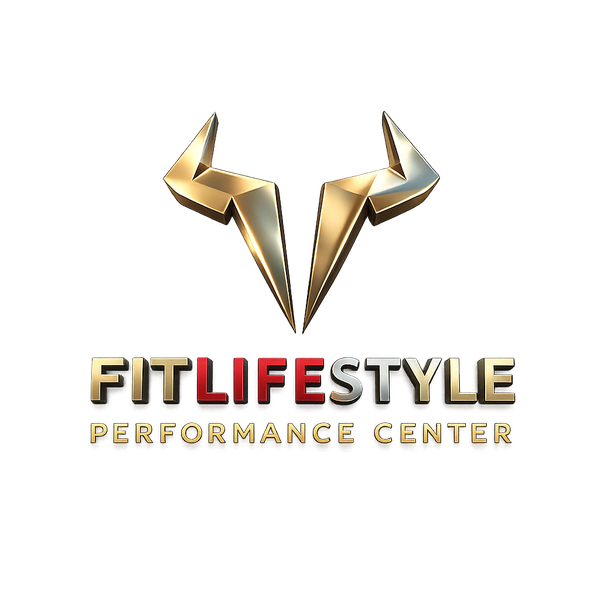 NeuroPerformance App, por Fit Life Style Performance Center